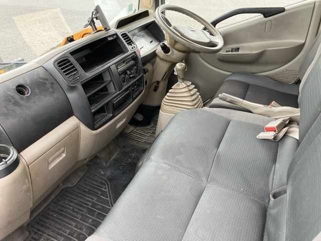 Nissan ATLAS 2010 8441027-5