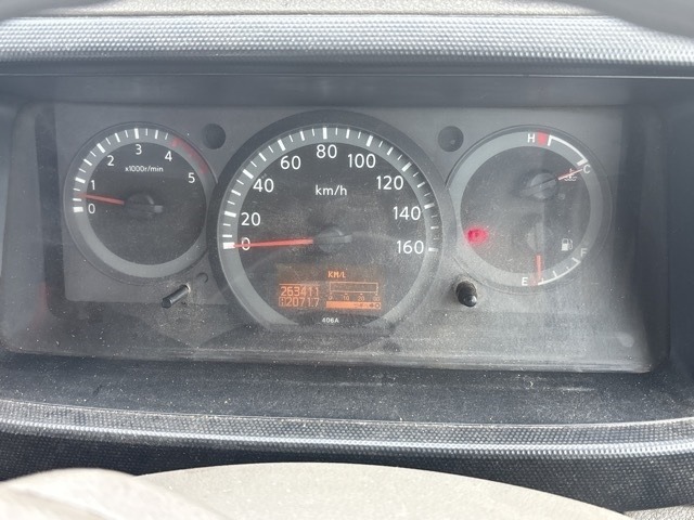 Nissan ATLAS 2010 8441027-7