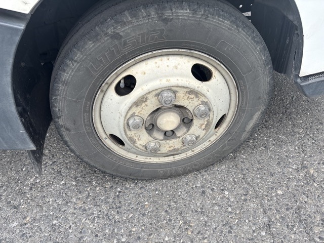 Nissan ATLAS 2010 8441027-8
