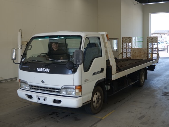 Nissan ATLAS 2002 8441028-0