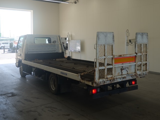 Nissan ATLAS 2002 8441028-1