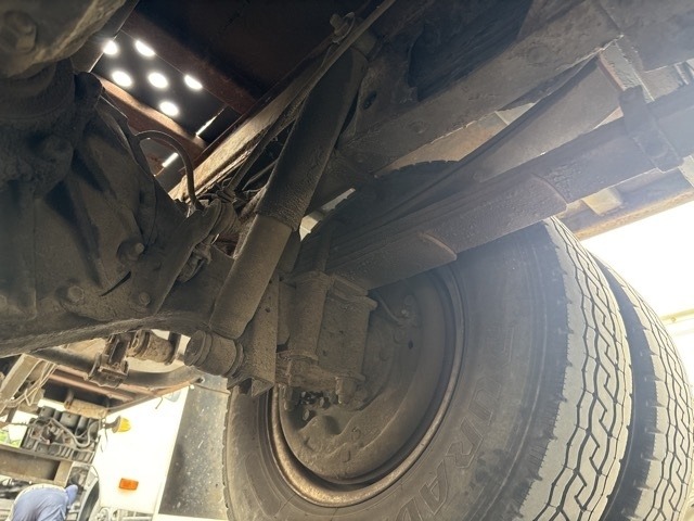 Nissan ATLAS 2002 8441028-10