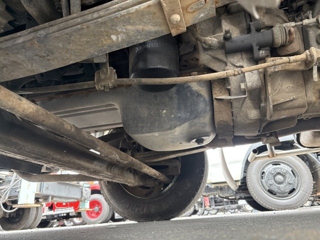 Nissan ATLAS 2002 8441028-11