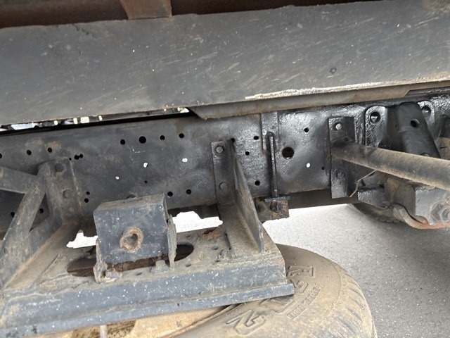Nissan ATLAS 2002 8441028-12