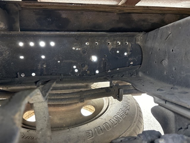 Nissan ATLAS 2002 8441028-13