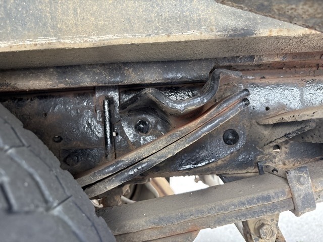 Nissan ATLAS 2002 8441028-14