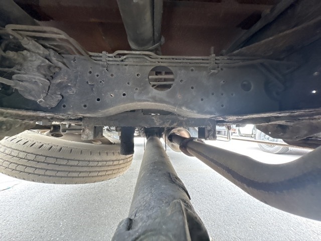 Nissan ATLAS 2002 8441028-15