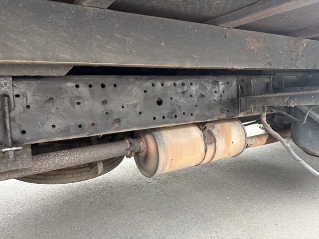 Nissan ATLAS 2002 8441028-17