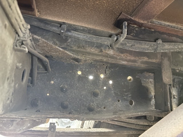 Nissan ATLAS 2002 8441028-18