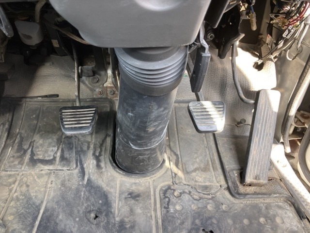 Nissan ATLAS 2002 8441028-4
