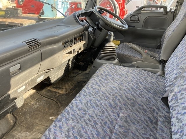 Nissan ATLAS 2002 8441028-5