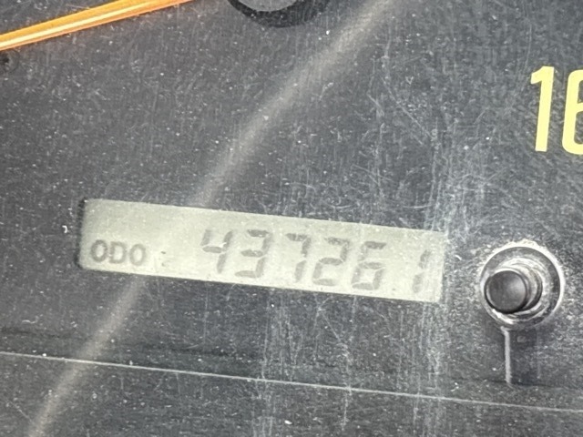 Nissan ATLAS 2002 8441028-6