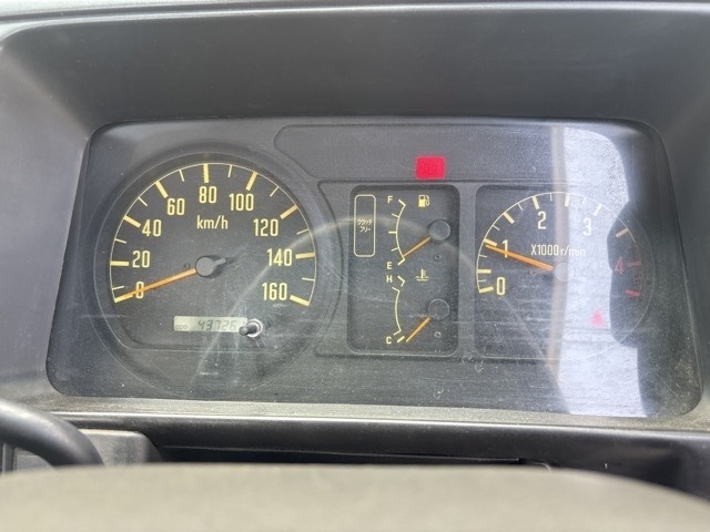 Nissan ATLAS 2002 8441028-7