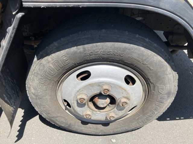 Nissan ATLAS 2002 8441028-9