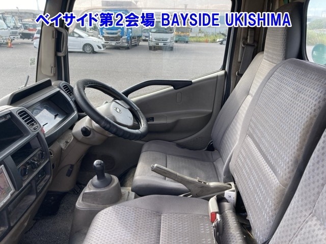 Nissan ATLAS 2010 8441034-4