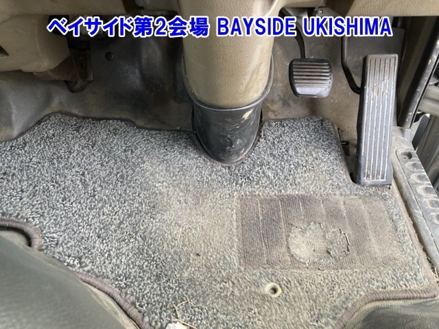 Nissan ATLAS 2010 8441034-5