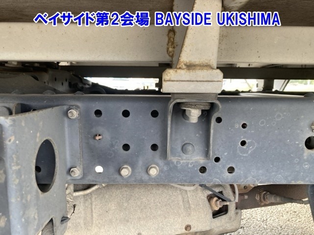 Nissan ATLAS 2010 8441034-7