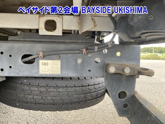 Nissan ATLAS 2010 8441034-8