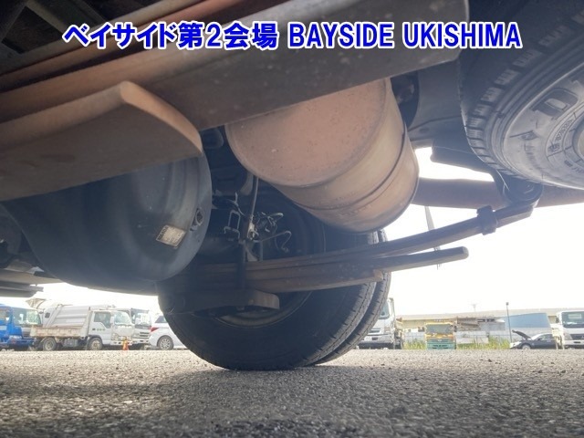 Nissan ATLAS 2010 8441034-9