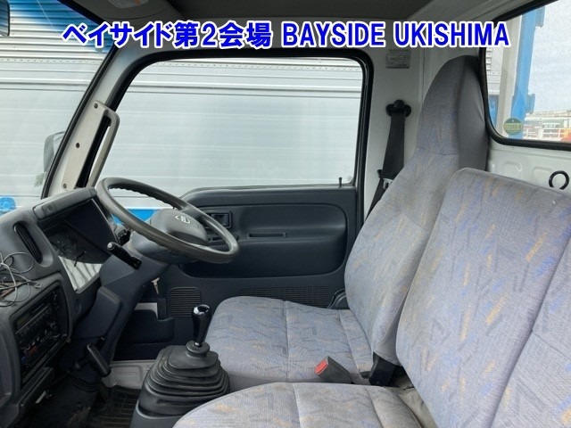 Nissan ATLAS 2005 8441036-4