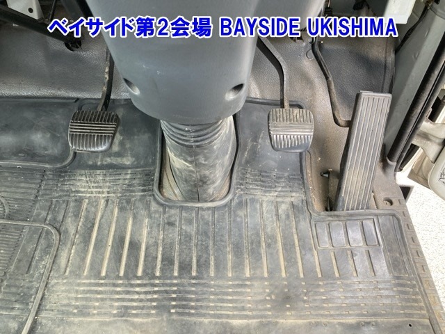 Nissan ATLAS 2005 8441036-5