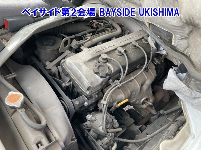 Nissan ATLAS 2005 8441036-6