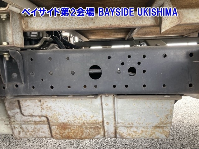 Nissan ATLAS 2005 8441036-7