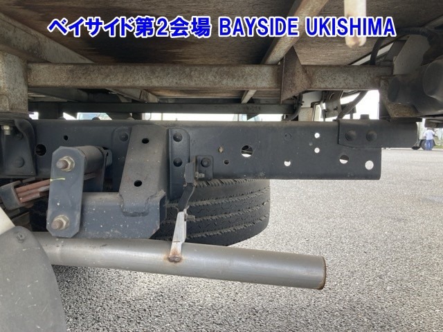 Nissan ATLAS 2005 8441036-8