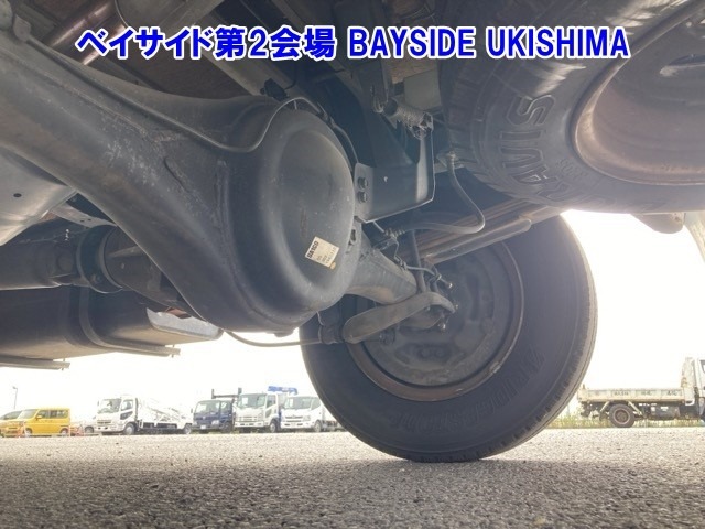 Nissan ATLAS 2005 8441036-9