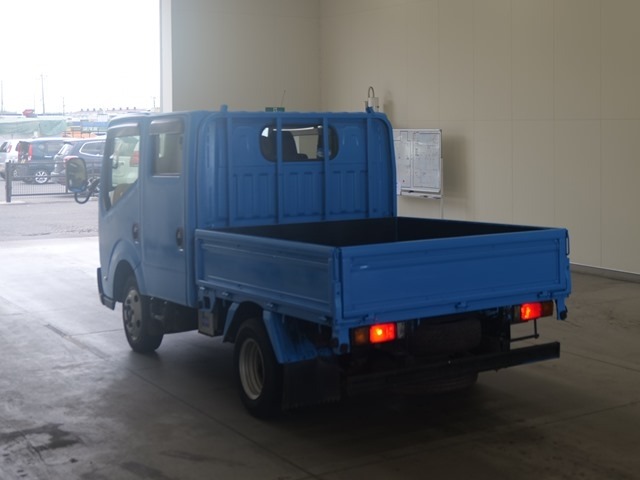 Nissan ATLAS 2007 8441037-1