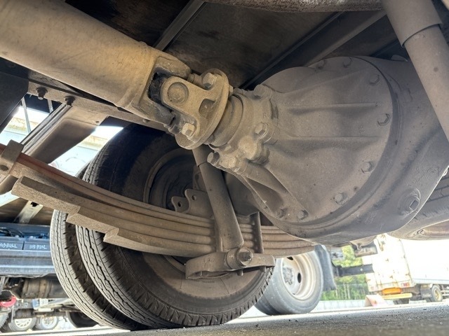 Nissan ATLAS 2007 8441037-10