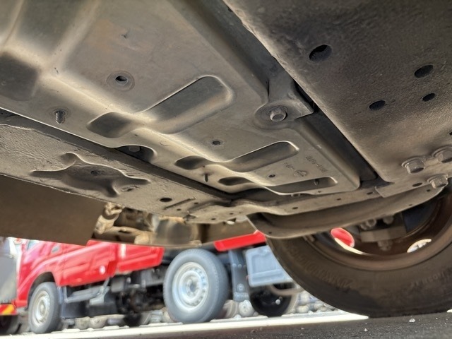 Nissan ATLAS 2007 8441037-11