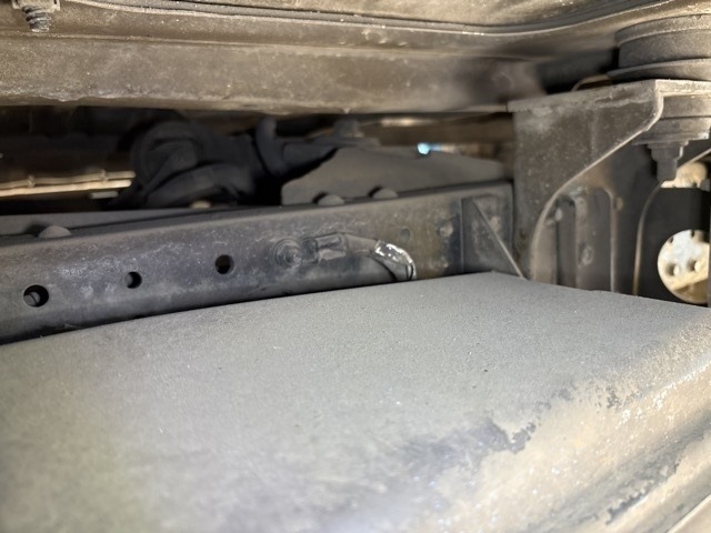 Nissan ATLAS 2007 8441037-12