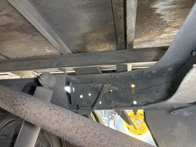 Nissan ATLAS 2007 8441037-13