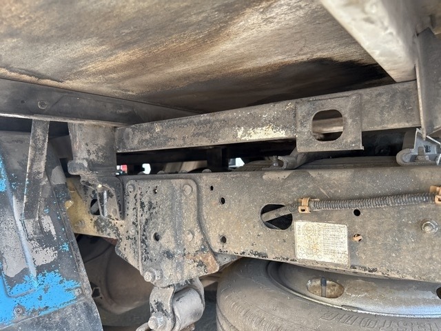 Nissan ATLAS 2007 8441037-14