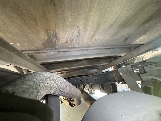 Nissan ATLAS 2007 8441037-15
