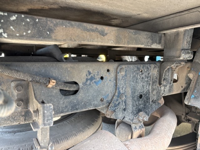 Nissan ATLAS 2007 8441037-16