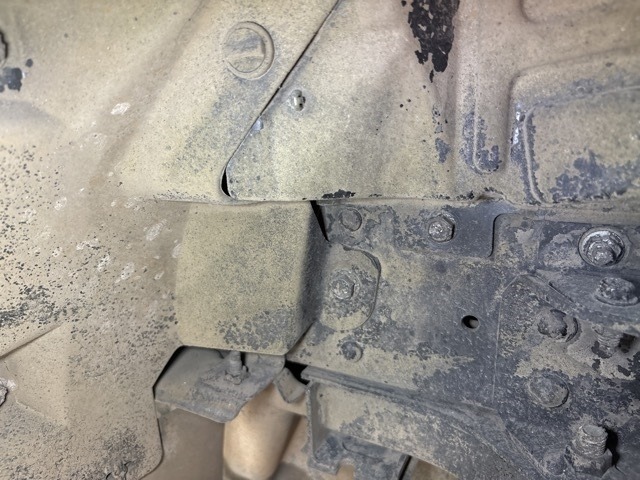 Nissan ATLAS 2007 8441037-17