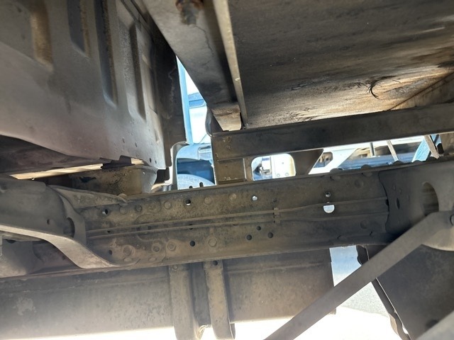 Nissan ATLAS 2007 8441037-18