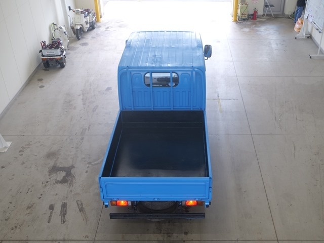 Nissan ATLAS 2007 8441037-3