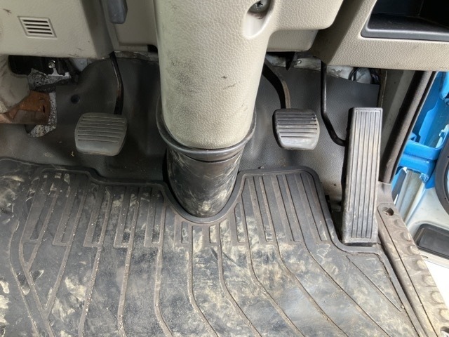Nissan ATLAS 2007 8441037-4