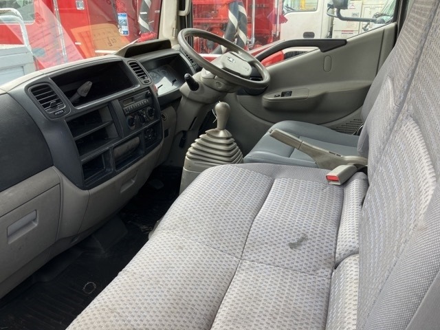 Nissan ATLAS 2007 8441037-5