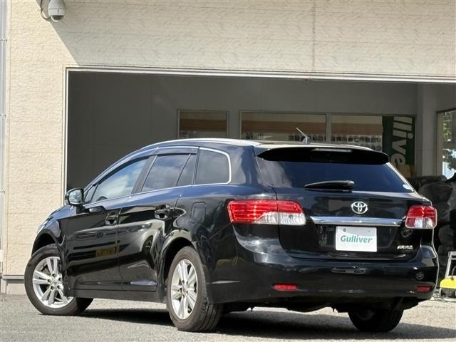 Toyota AVENSIS WAGON 2014 8432157-13