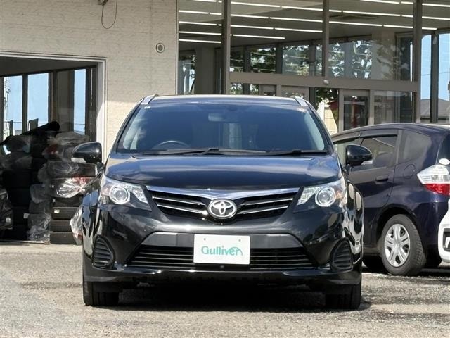 Toyota AVENSIS WAGON 2014 8432157-15