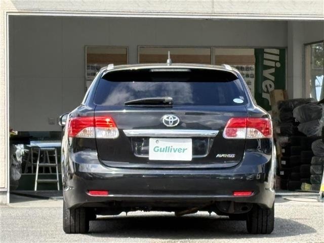 Toyota AVENSIS WAGON 2014 8432157-16