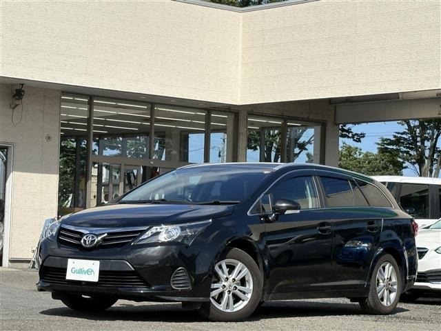 Toyota AVENSIS WAGON 2014 8432157-17