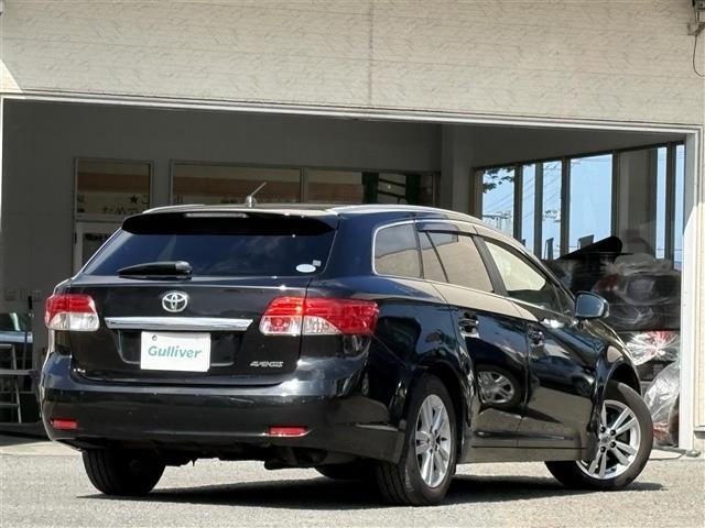 Toyota AVENSIS WAGON 2014 8432157-18