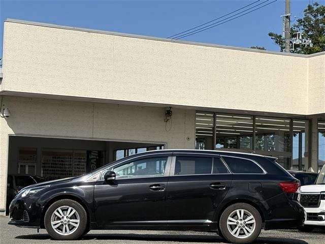 Toyota AVENSIS WAGON 2014 8432157-19