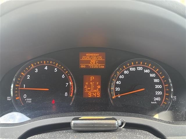Toyota AVENSIS WAGON 2014 8432157-5