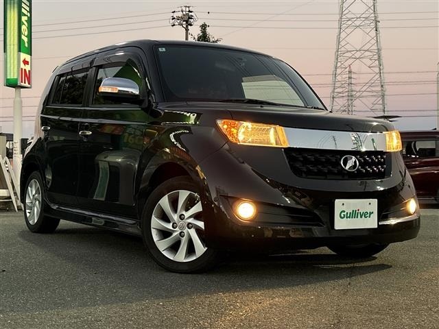 Toyota BB 2014 8442459-0